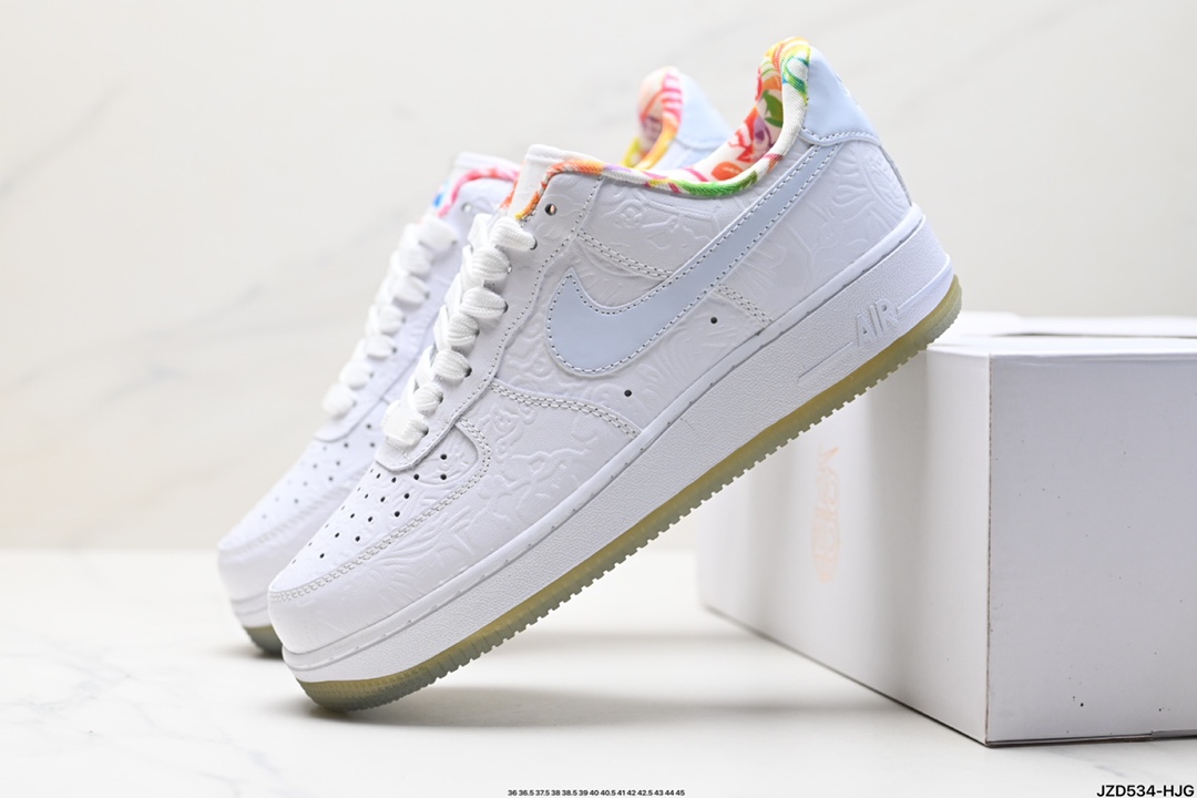 Nike Air Force 1 Shoes